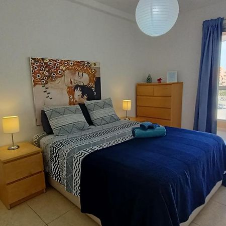 El Medano, Nice Apartment Near The Beach. Exterior foto