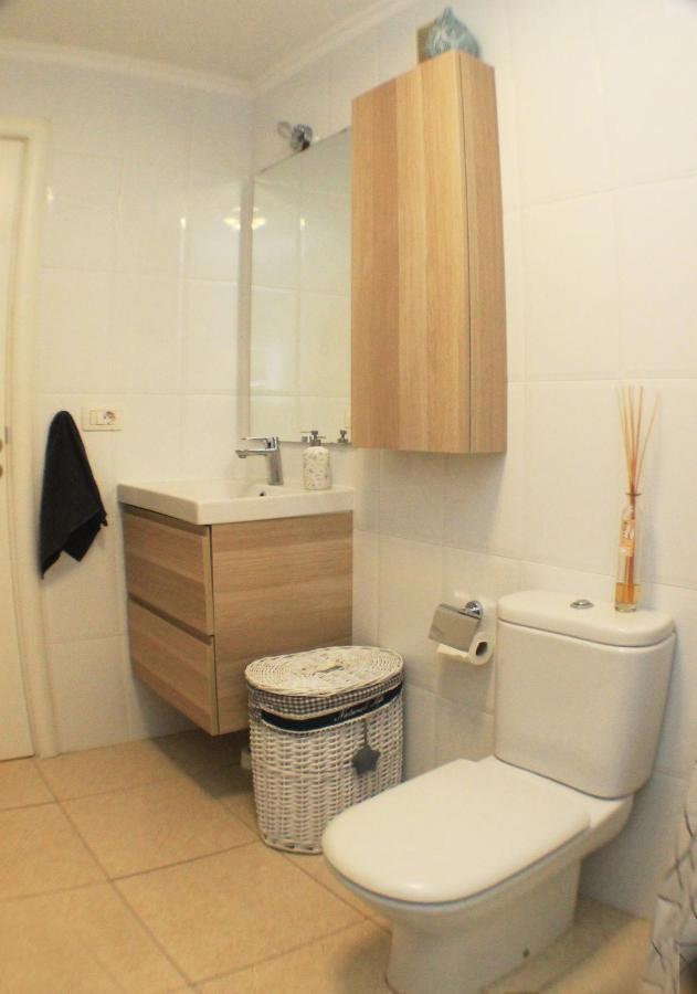 El Medano, Nice Apartment Near The Beach. Exterior foto