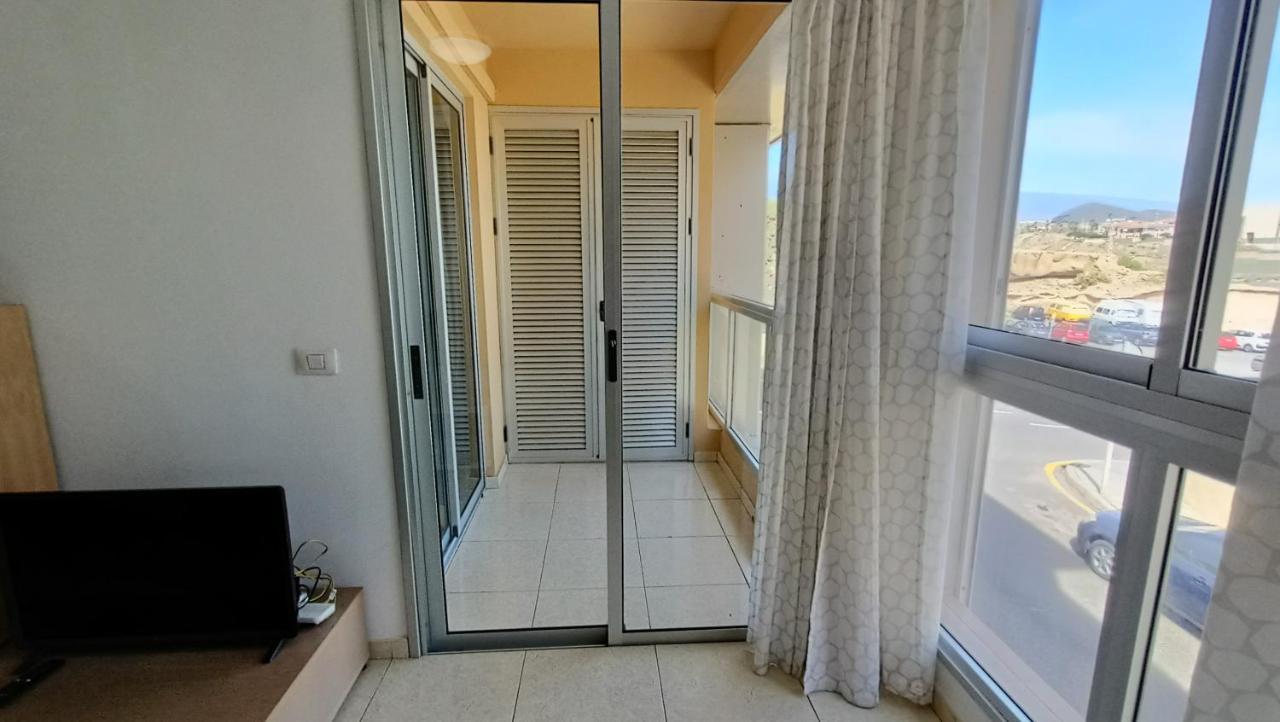 El Medano, Nice Apartment Near The Beach. Exterior foto