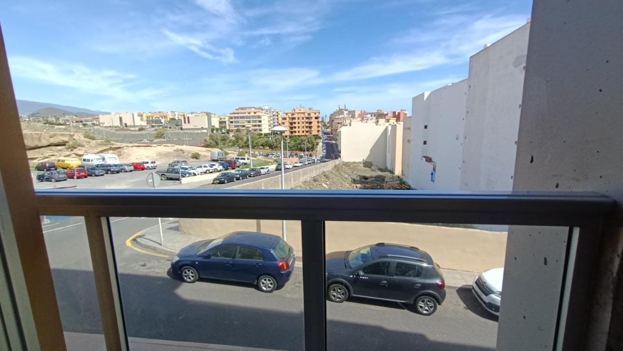El Medano, Nice Apartment Near The Beach. Exterior foto