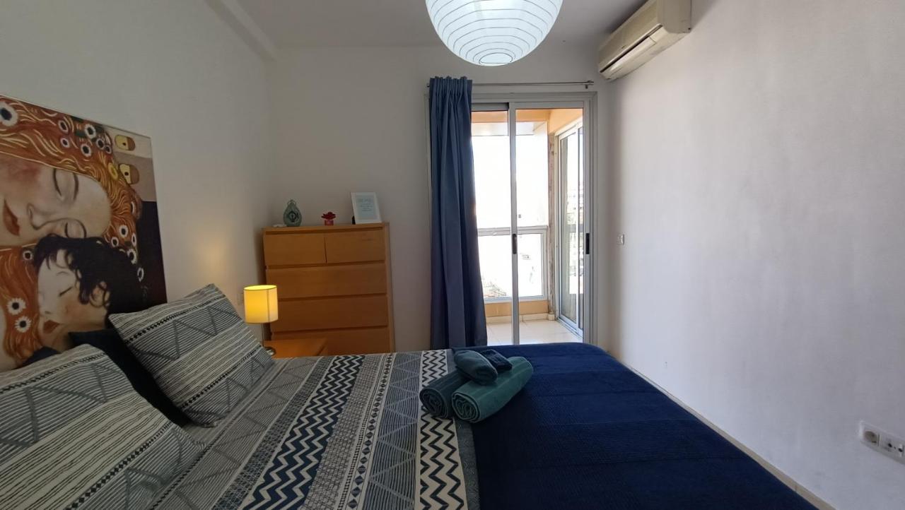 El Medano, Nice Apartment Near The Beach. Exterior foto
